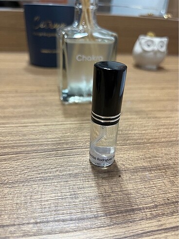 Beden Renk Narciso Rodriguez for her pure musc edp parfüm