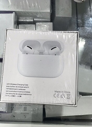 AirPods pro 