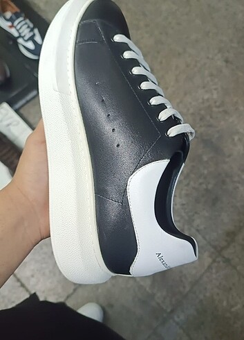 Alexandre McQueen 