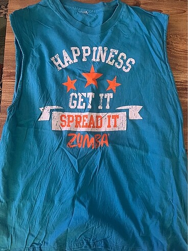 ZUMBA WEAR