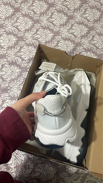 Adidas Ayakkabı