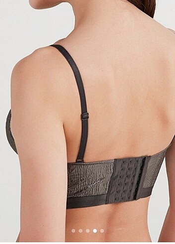 Penti Penti Süper Push Up Bralet 