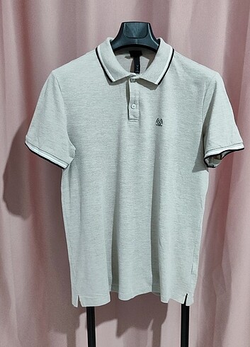 Polo Yaka T-shirt 