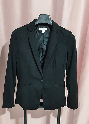 H&M Blazer Ceket 