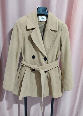 Stradivarius Kaban