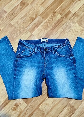 Diğer Süper Skinny Jean Pantolon 