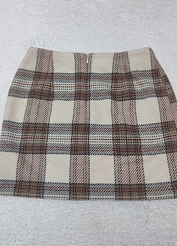 40 Beden H&M Mini Etek 
