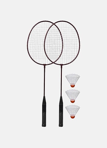  Badminton Set 