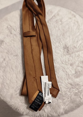 H&M Bej Erkek Kravat - H&M