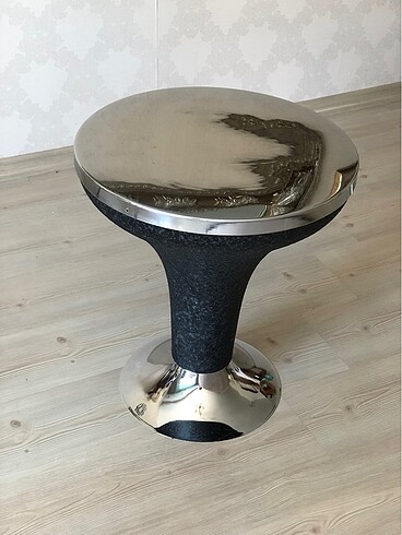 BIEV İTHAL RETRO SEHPA