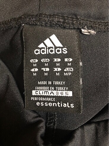 Adidas Eşofman