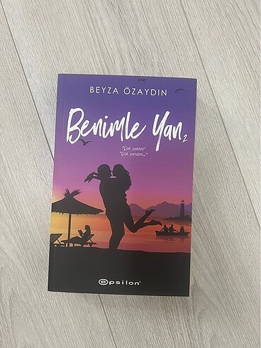 Benimle Yan 2