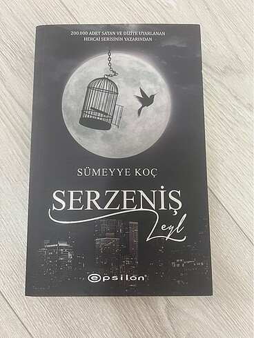 Serzeniş Leyl