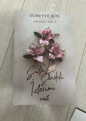 Emanet Aşk Serisi - 2 Kitap