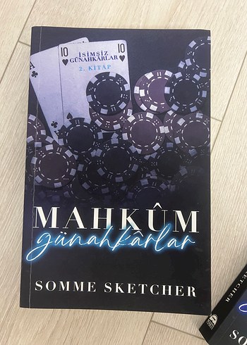  Beden Renk İsimsiz Günahkarlar Seti