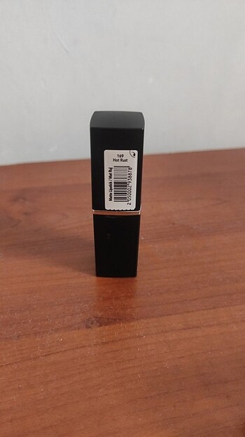 Maybelline Lykd ruj