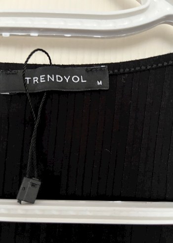 Uzun Kollu Siyah hırka - Görsel 3