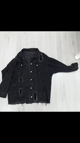  oversize kot ceket 
