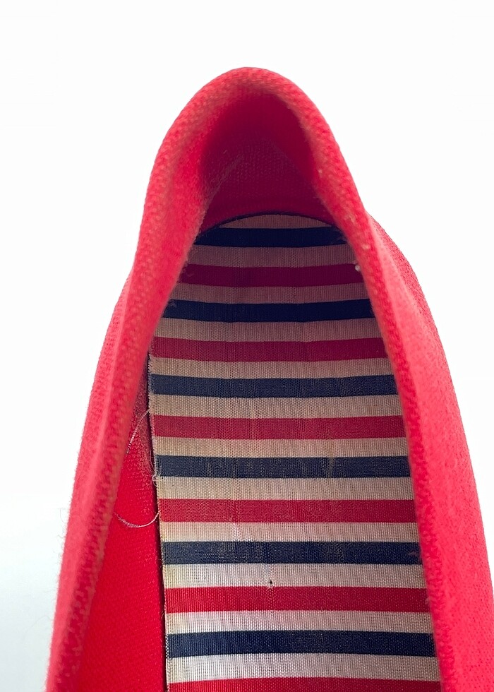 Diğer Espadril %70 İndirimli. - Görsel 4