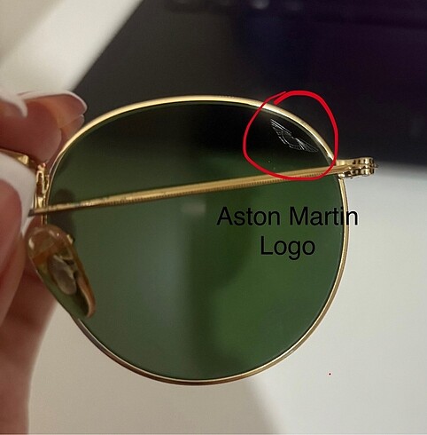 Güneş Gözlüğü - Görsel 6