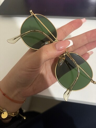 Güneş Gözlüğü - Görsel 5