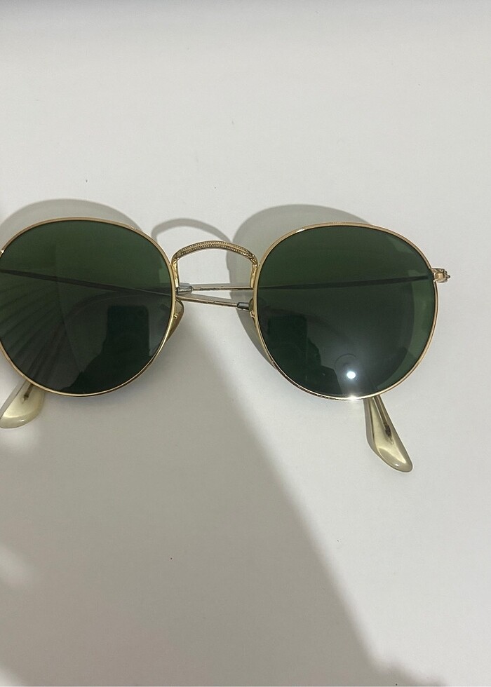 Güneş Gözlüğü - Görsel 2