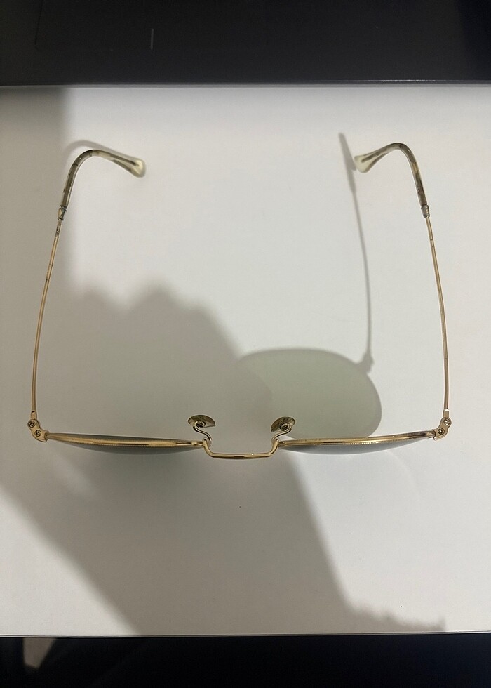 Güneş Gözlüğü - Görsel 4