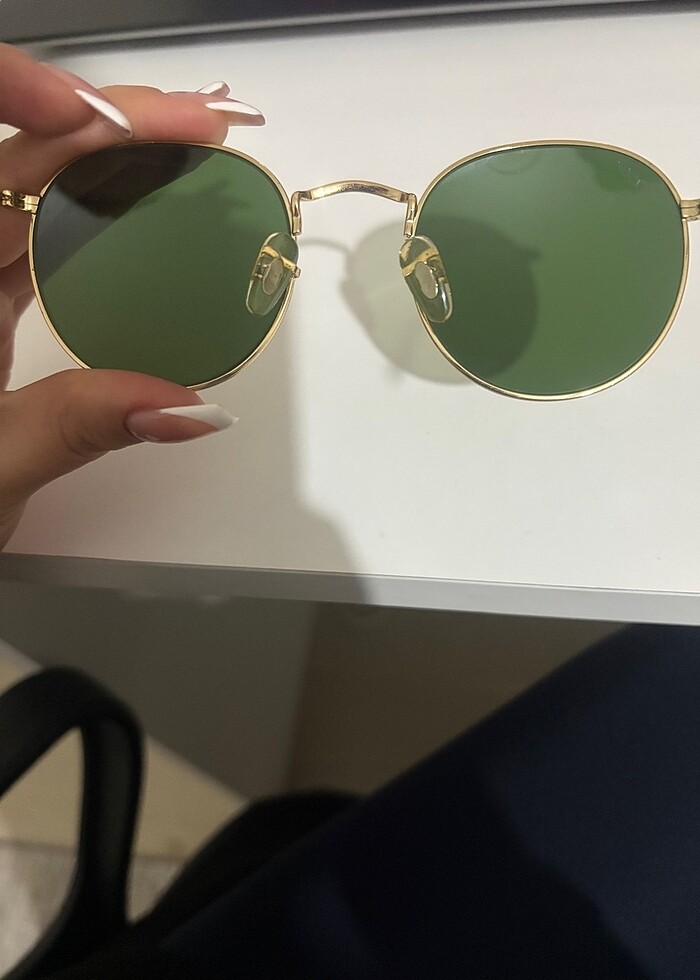 Güneş Gözlüğü - Görsel 3