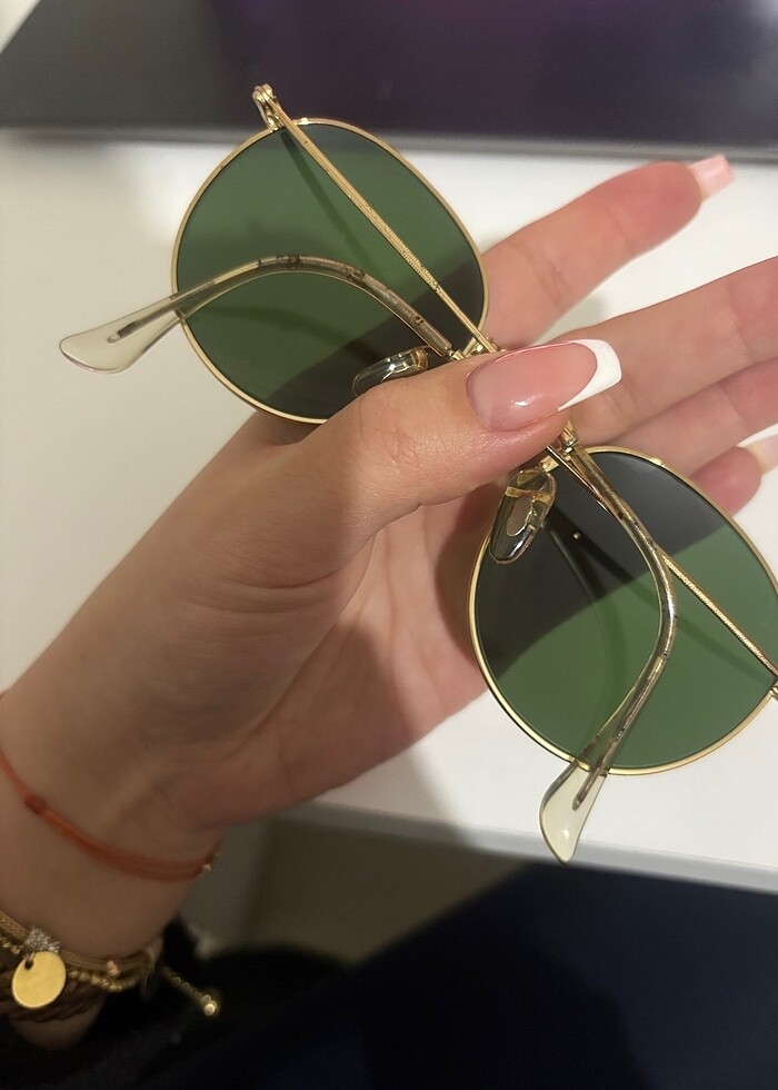 Güneş Gözlüğü - Görsel 5