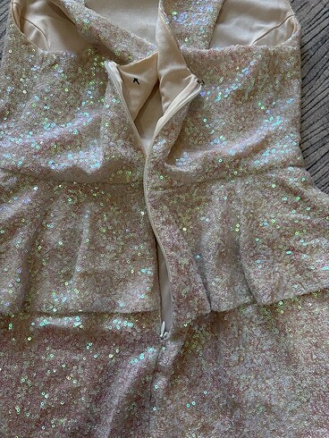 Abiye Elbise - Görsel 5