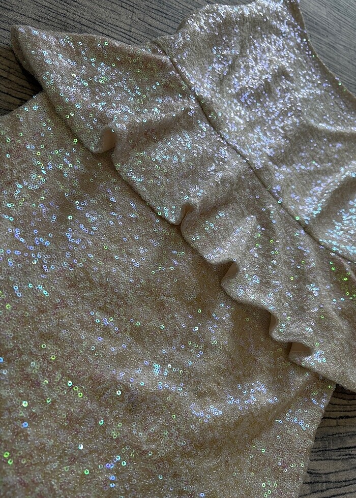 Abiye Elbise - Görsel 3