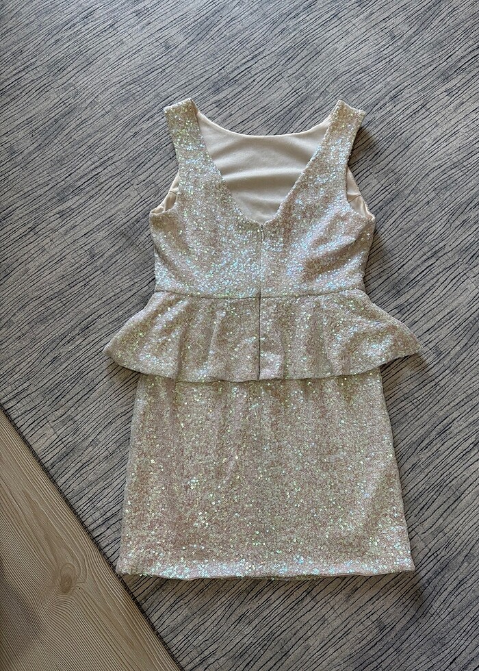 Abiye Elbise - Görsel 2