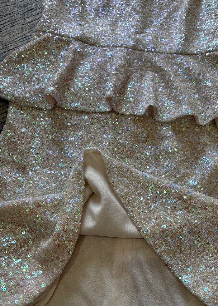 Abiye Elbise - Görsel 4