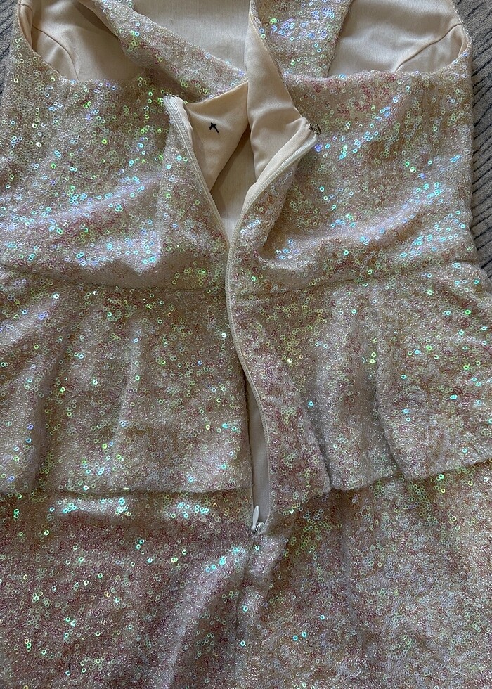 Abiye Elbise - Görsel 5