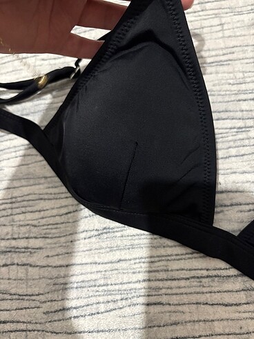 38 Beden Bikini Üstü