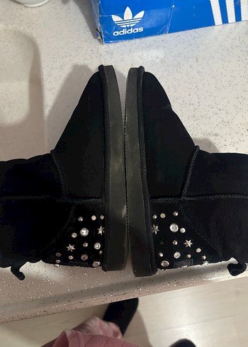 Pegia UGG Bot - Görsel 4