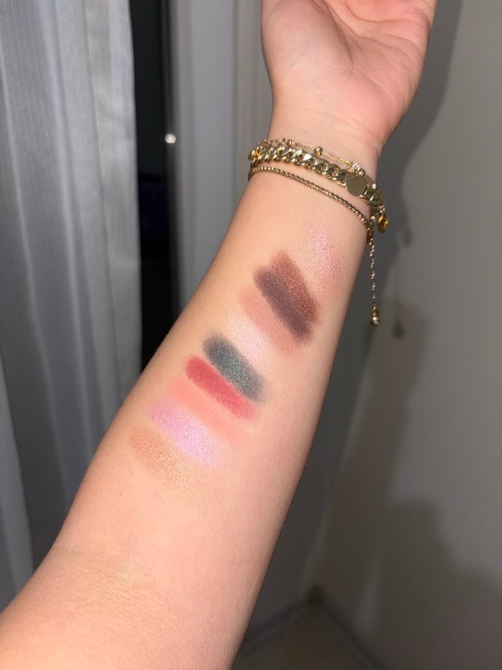 Revolution Göz Farı Paleti - Görsel 5