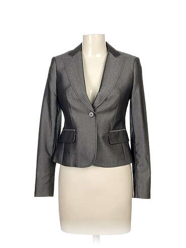 Koton Blazer %70 İndirimli.