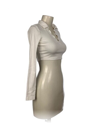 Zara Zara Mini Üst %70 İndirimli.