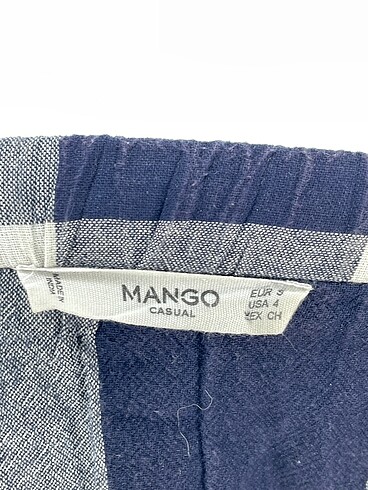 s Beden çeşitli Renk Mango Uzun Tulum %70 İndirimli.