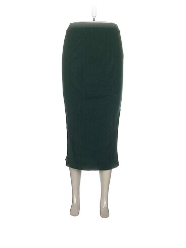 BSL FASHION Uzun Etek %70 İndirimli.