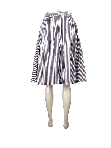 xs Beden Zara Mini Etek %70 İndirimli.