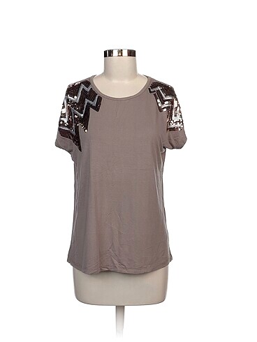 Vintage Love Bluz %70 İndirimli.