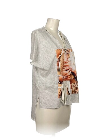 Vintage Love Diğer T-shirt %70 İndirimli.