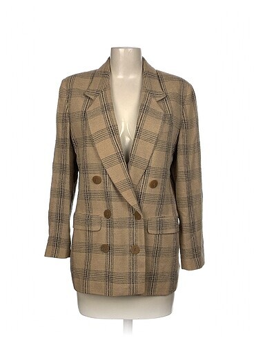Diğer Blazer %70 İndirimli.