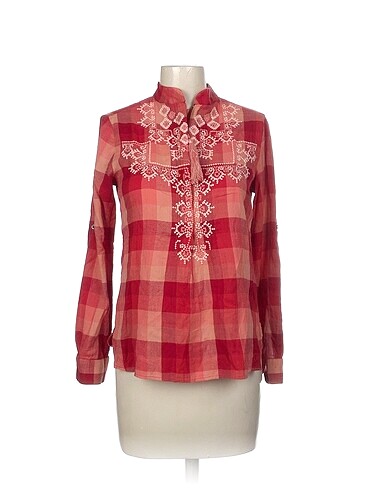 Benetton Bluz %70 İndirimli.