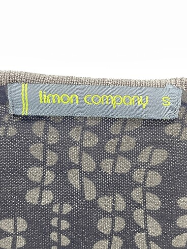 s Beden çeşitli Renk Limon Company Hırka %70 İndirimli.