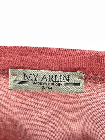s Beden pembe Renk Diğer T-shirt %70 İndirimli.