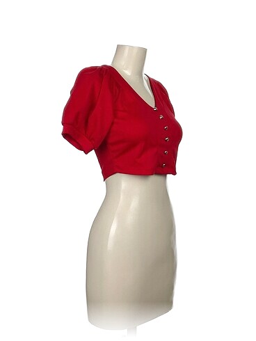 Vintage Love Diğer Mini Üst %70 İndirimli.