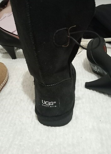 Ugg bot